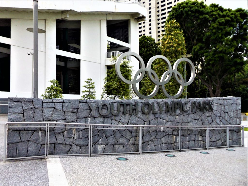 Singapore