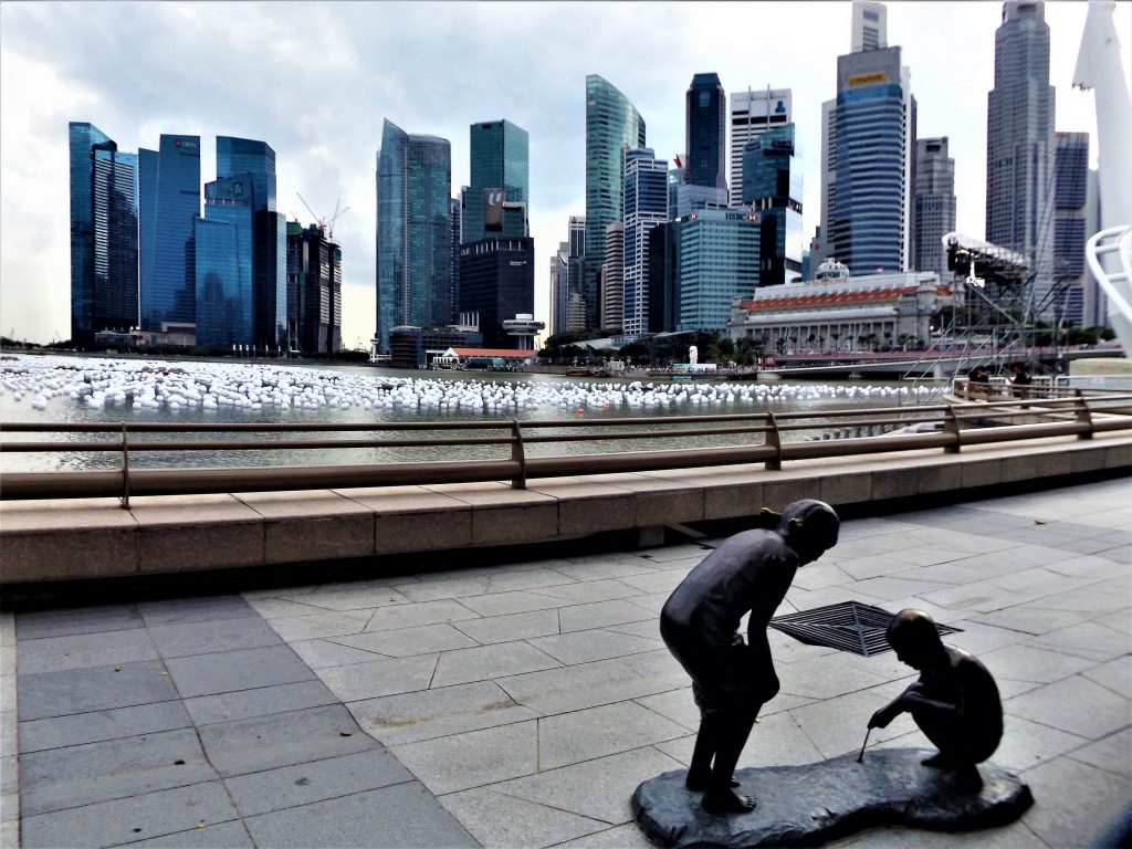 Singapore