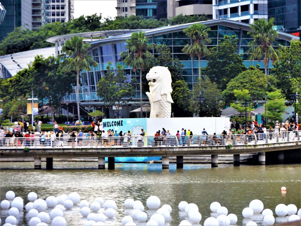 Singapore