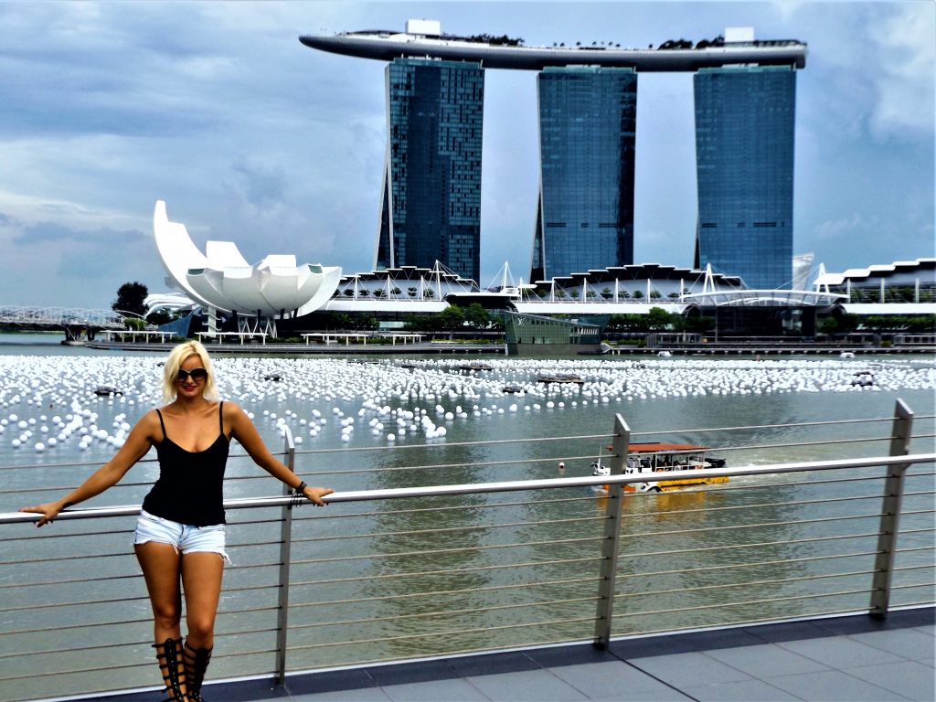 Singapore