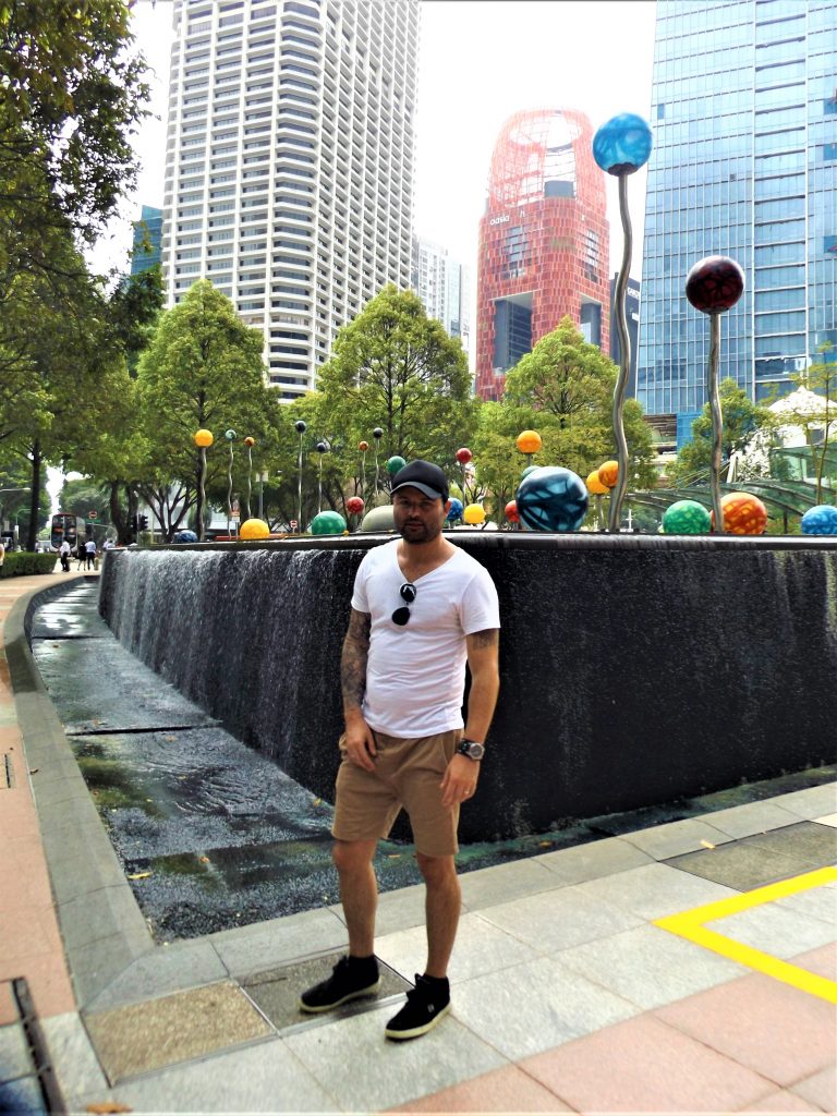 Singapore