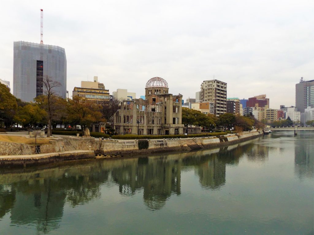 Hiroshima Japan