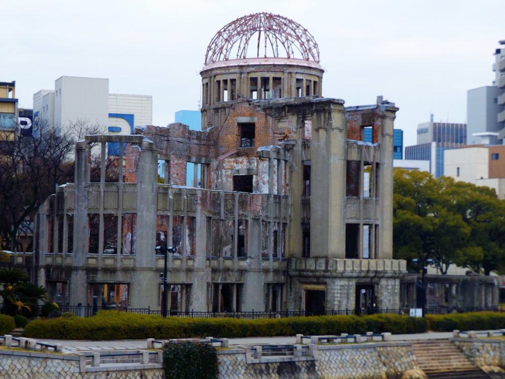 Hiroshima Japan