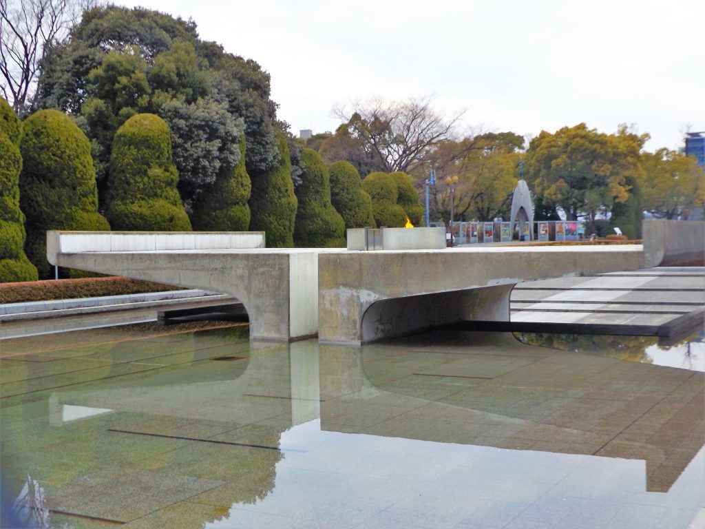 Hiroshima Japan
