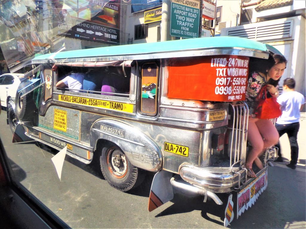Manila The Philippines