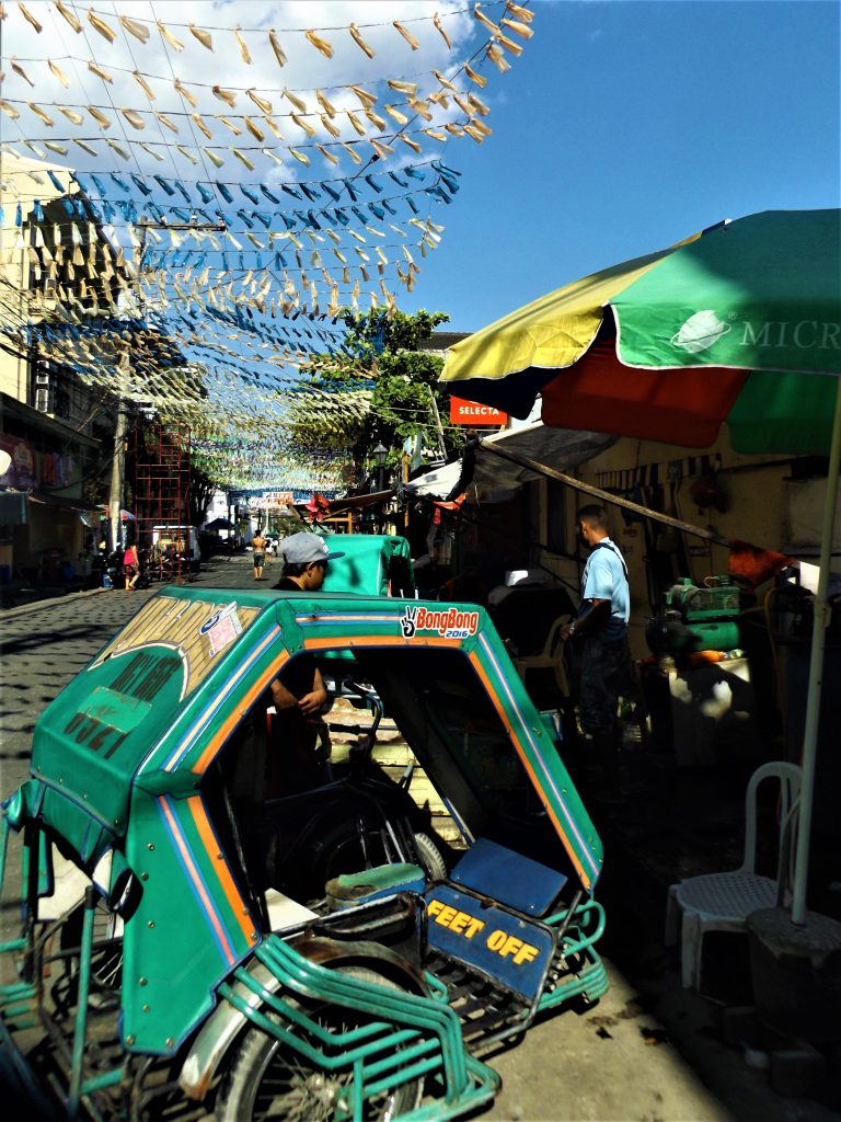 Manila The Philippines