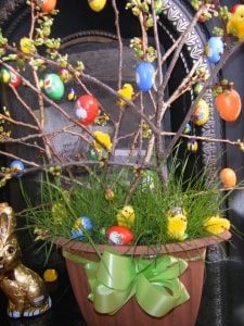 Polish Easter Wielkanoc