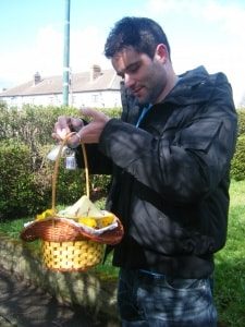 Polish Easter Wielkanoc