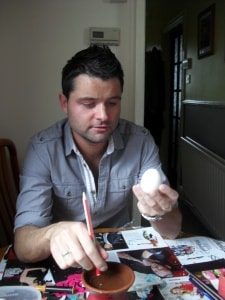 Polish Easter Wielkanoc
