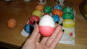 Polish Easter Wielkanoc