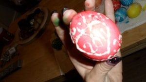 Polish Easter Wielkanoc