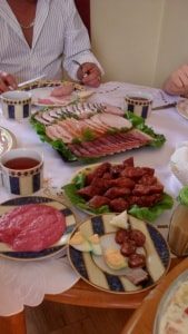 Polish Easter Wielkanoc