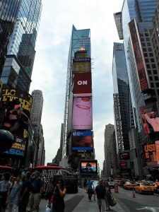 Why Visit USA