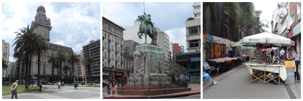 South America