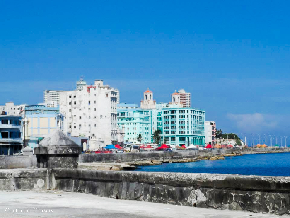 Havana Travel Guide: Things to Do in Cuba