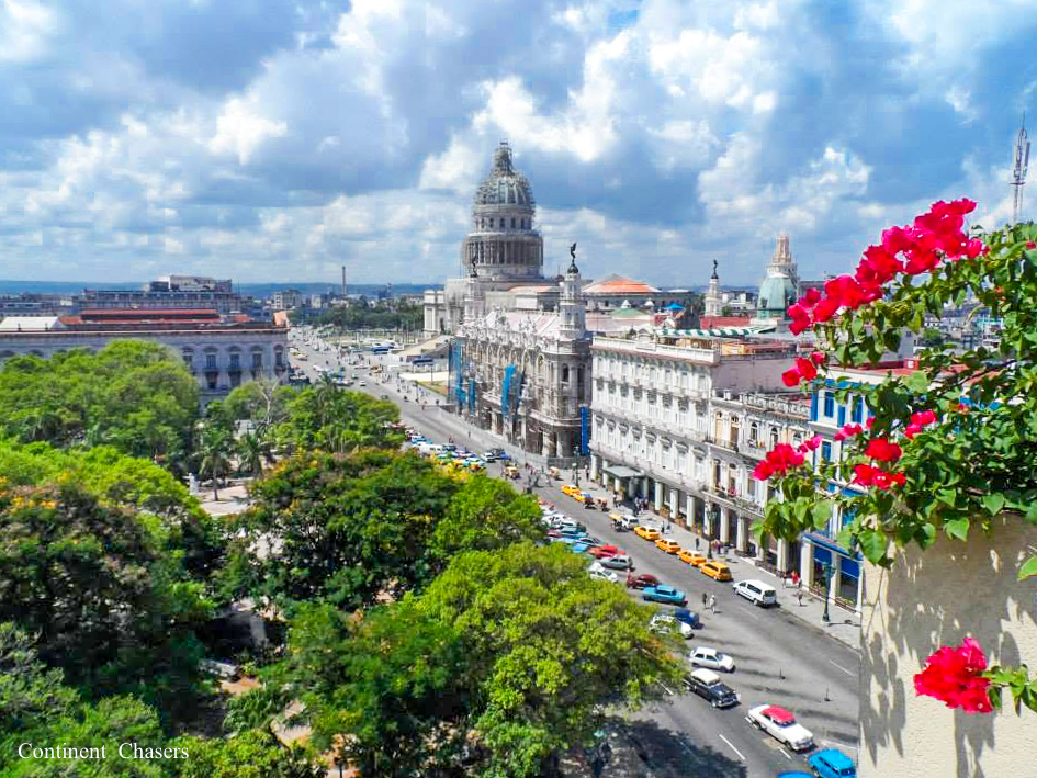 Havana Travel Guide: Things to Do in Cuba