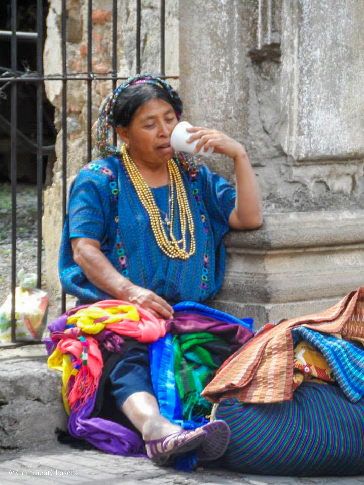 Guatemala Flores & Antigua: Our Guatemalan Adventure