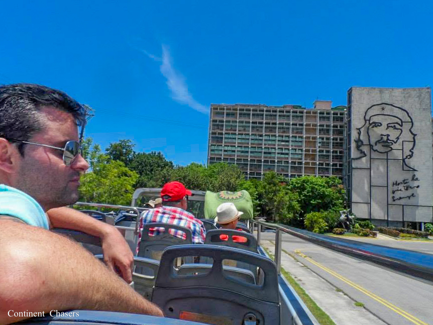 Havana Travel Guide: Things to Do in Cuba
