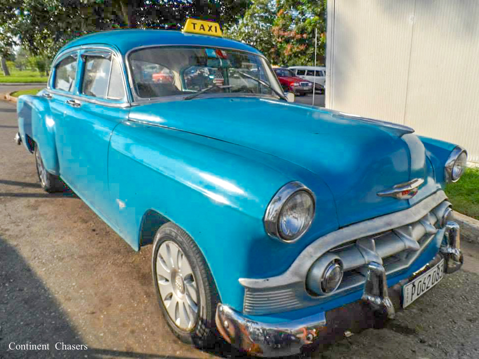 Havana Travel Guide: Things to Do in Cuba