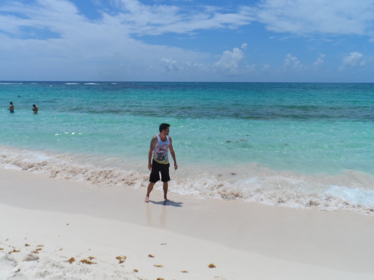 Mexico