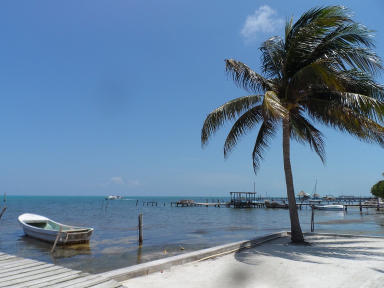 Belize