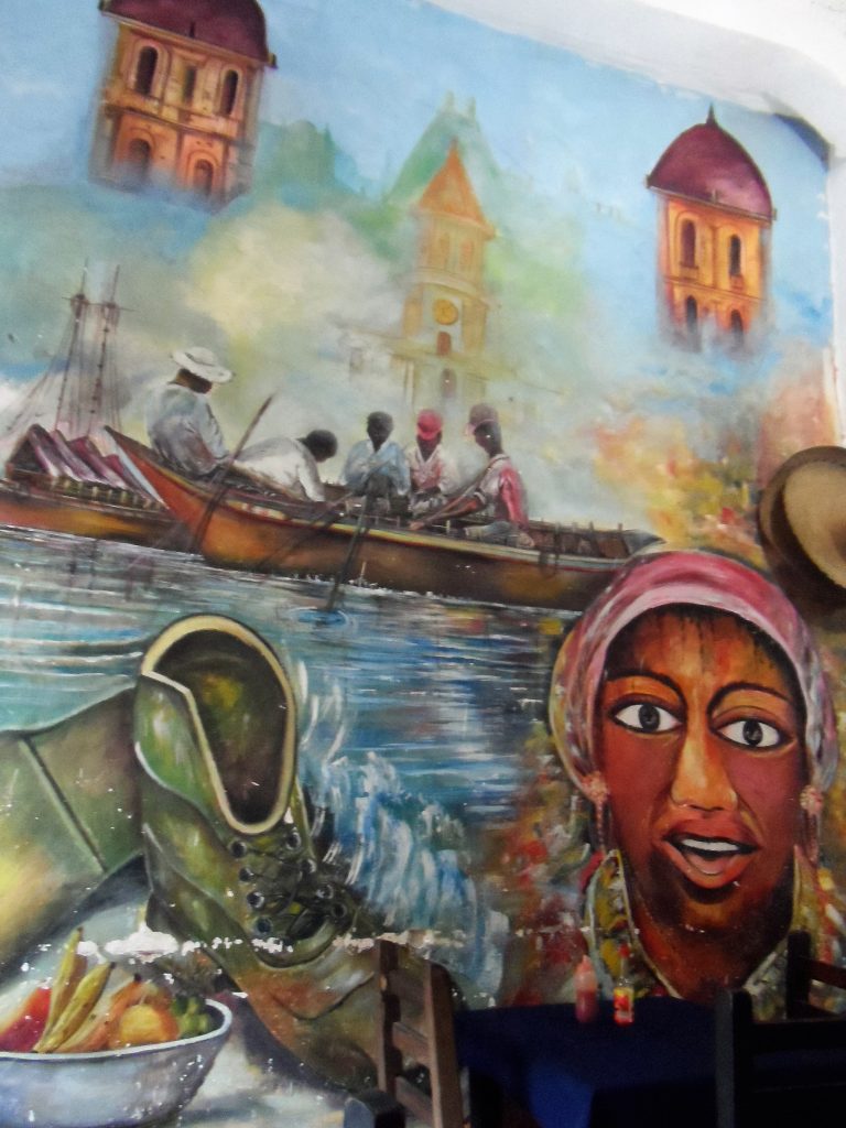 Colombia Cartagena