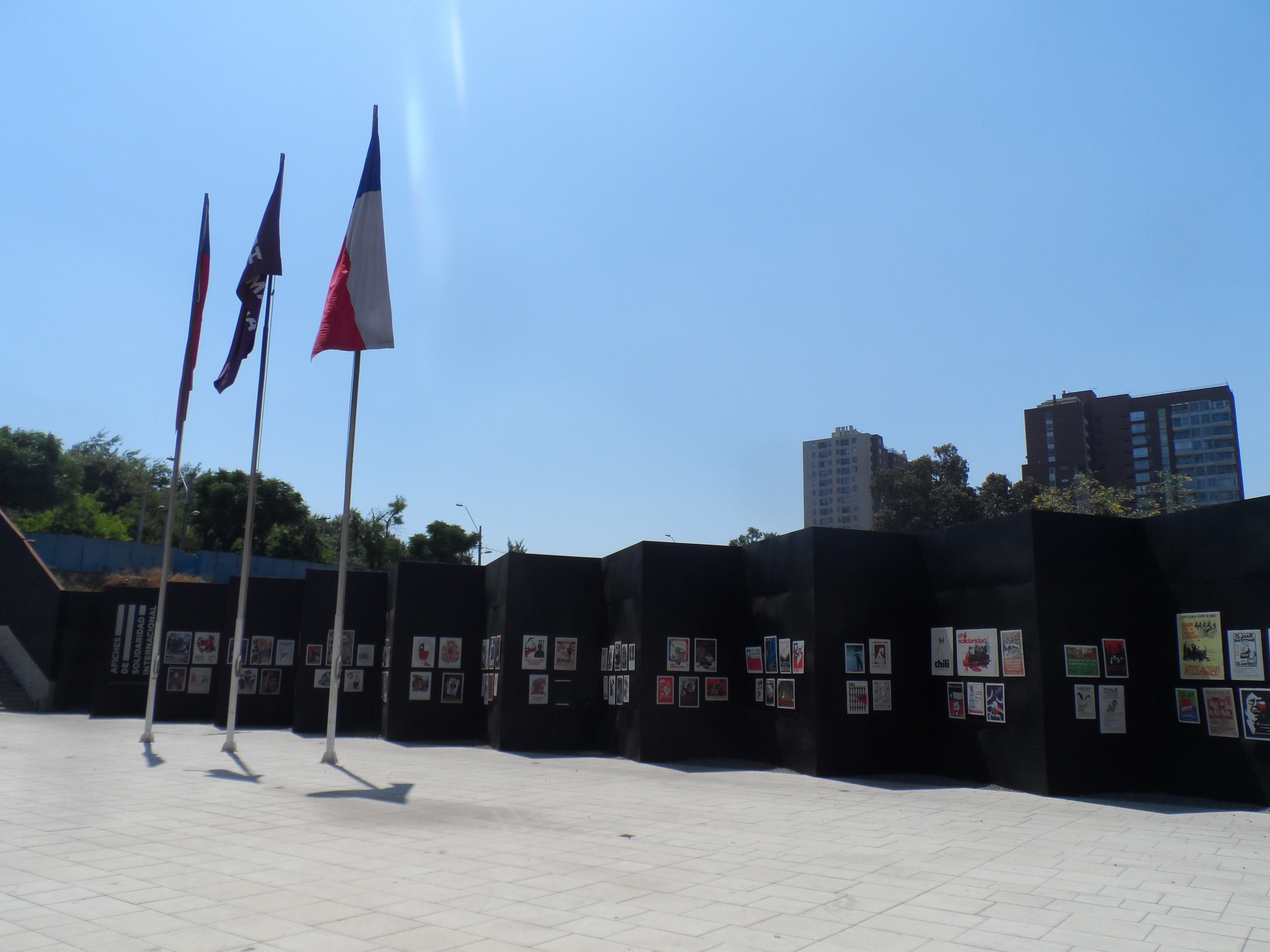 Chile Santiago