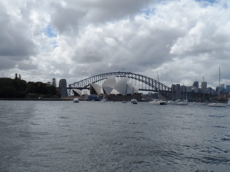 Australia Sydney