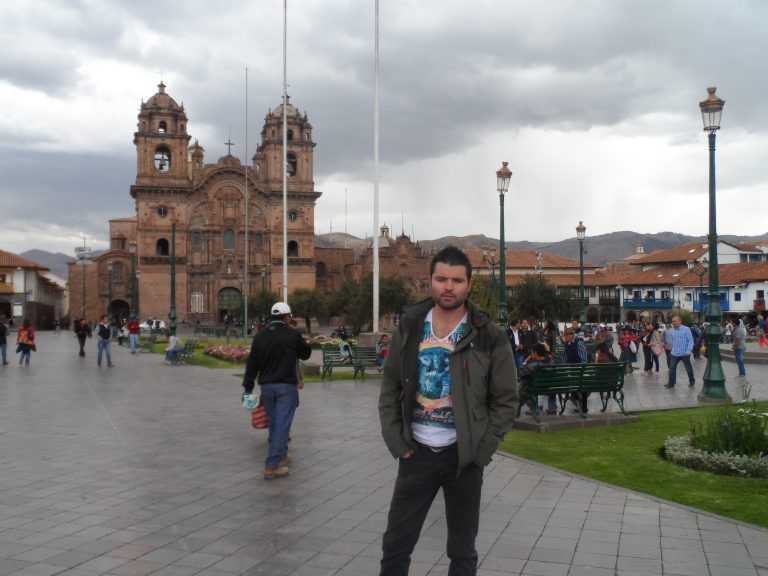 Peru Cusco