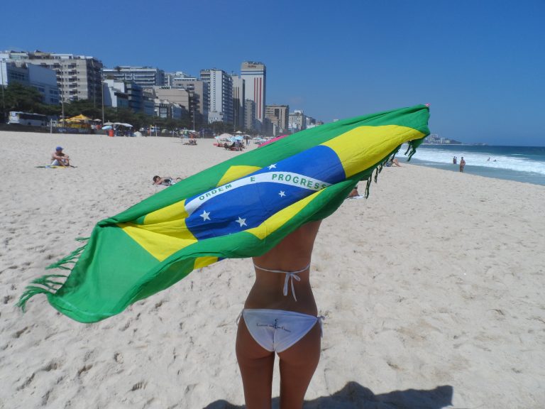 South America Review
