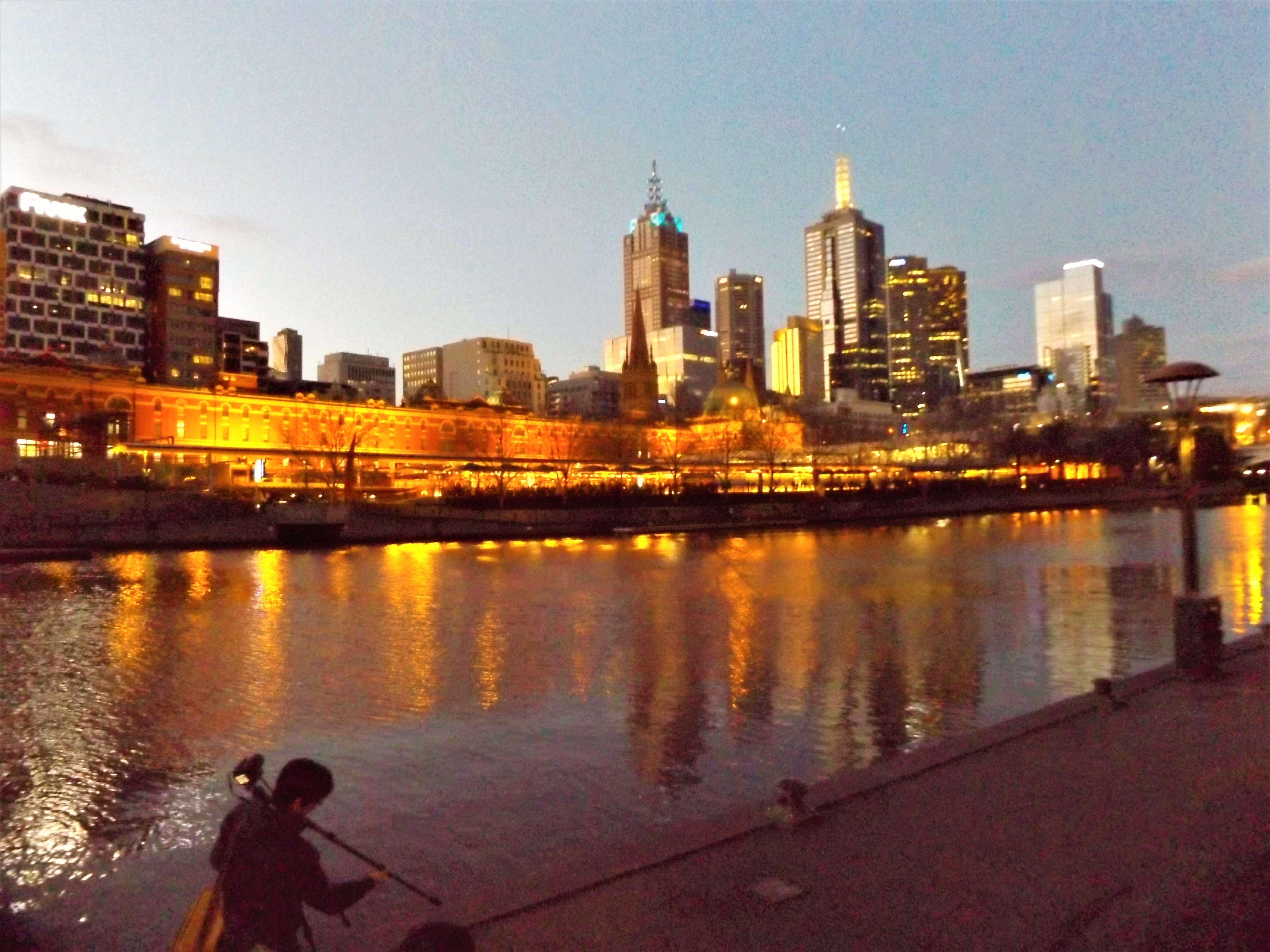 Melbourne Australia