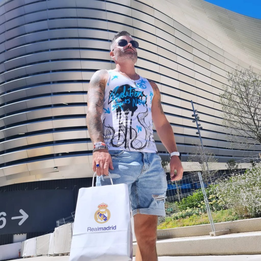 15 Famous Football Stadiums Around the World I Have Visited