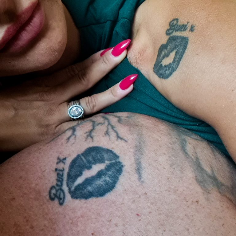 Tattoos and Travelling: Get Under Your Skin | Travel Tattoos