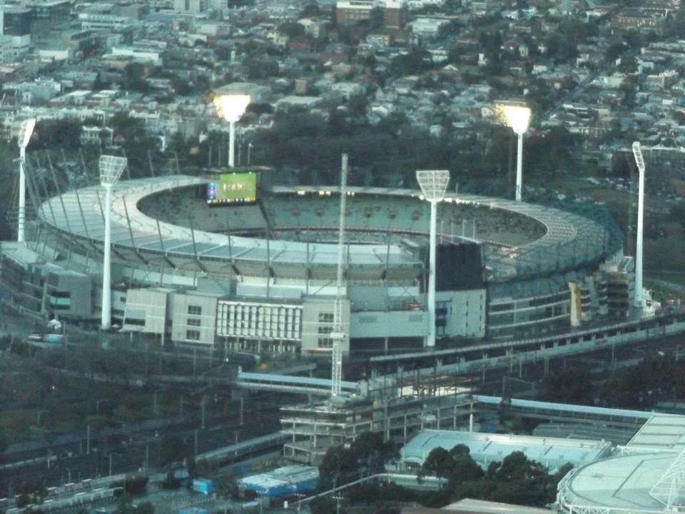 15 Famous Football Stadiums Around the World I Have Visited