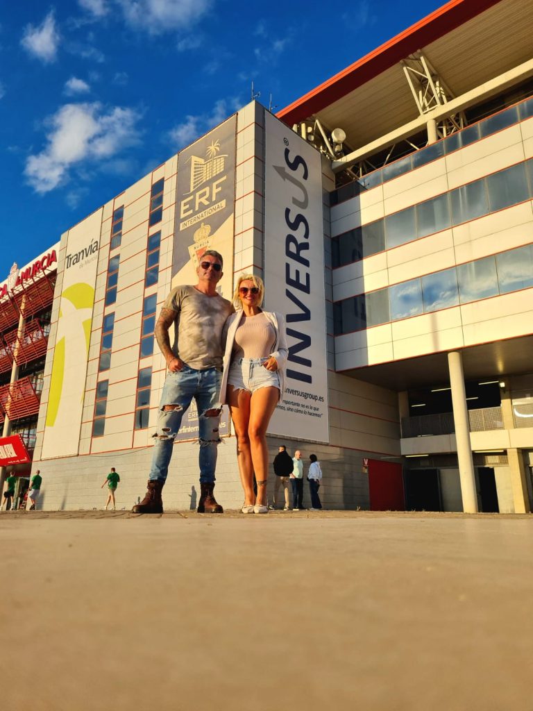 15 Famous Football Stadiums Around the World I Have Visited