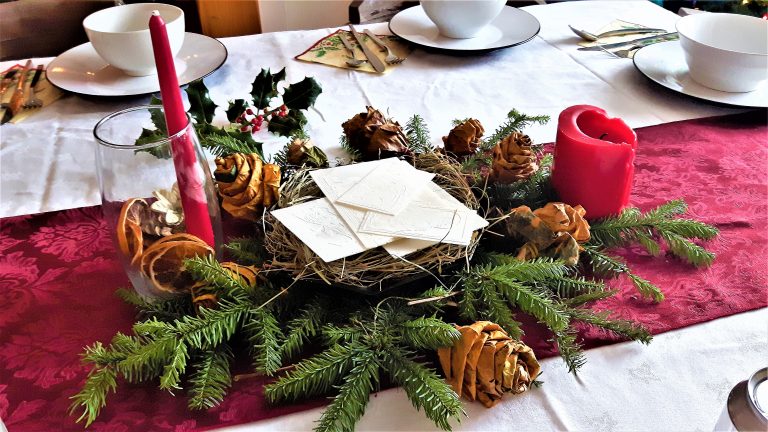 Polish Christmas