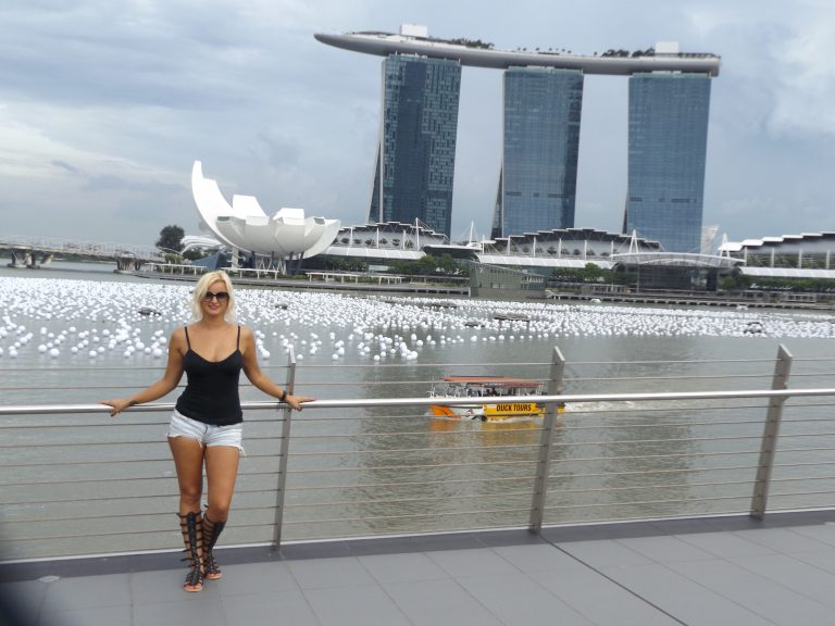 Singapore