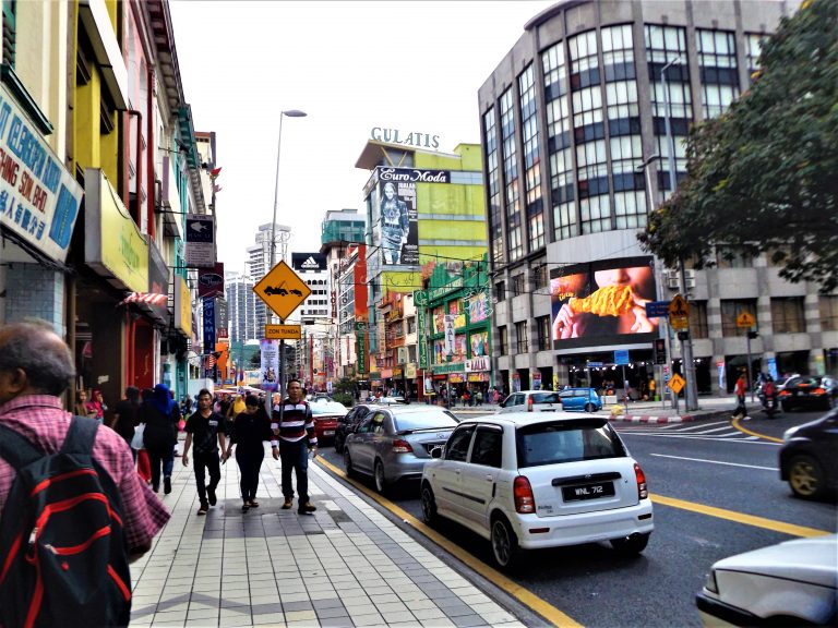 KUALA LUMPUR MALAYSIA