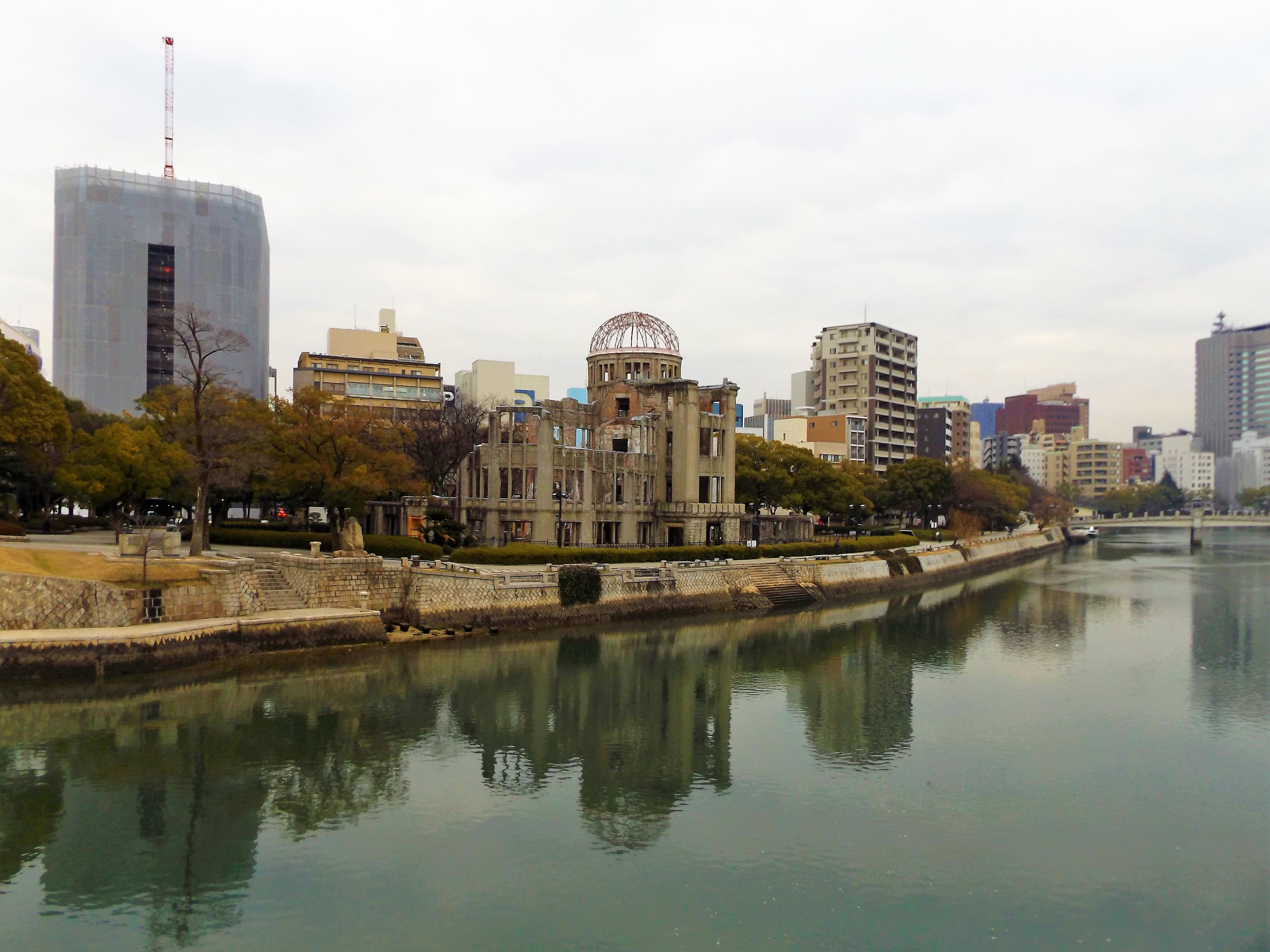 Hiroshima Japan