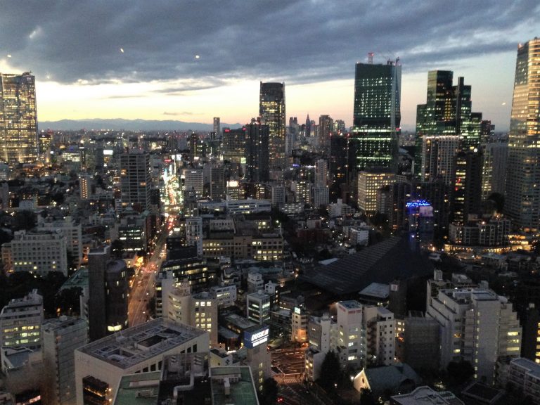 Tokyo Japan