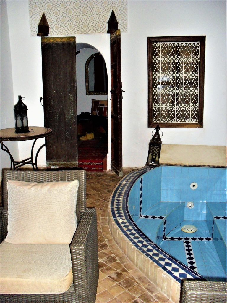 Morocco Marrakech