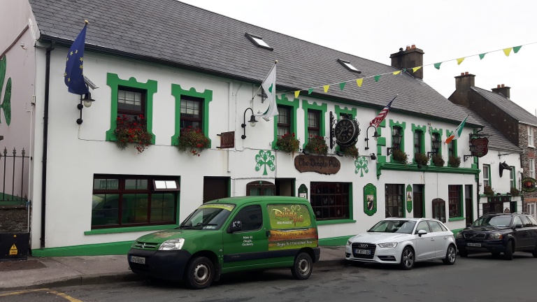 Ireland