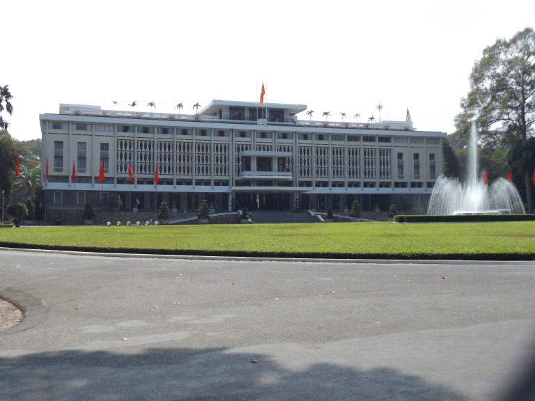 Ho Chi Minh Vietnam