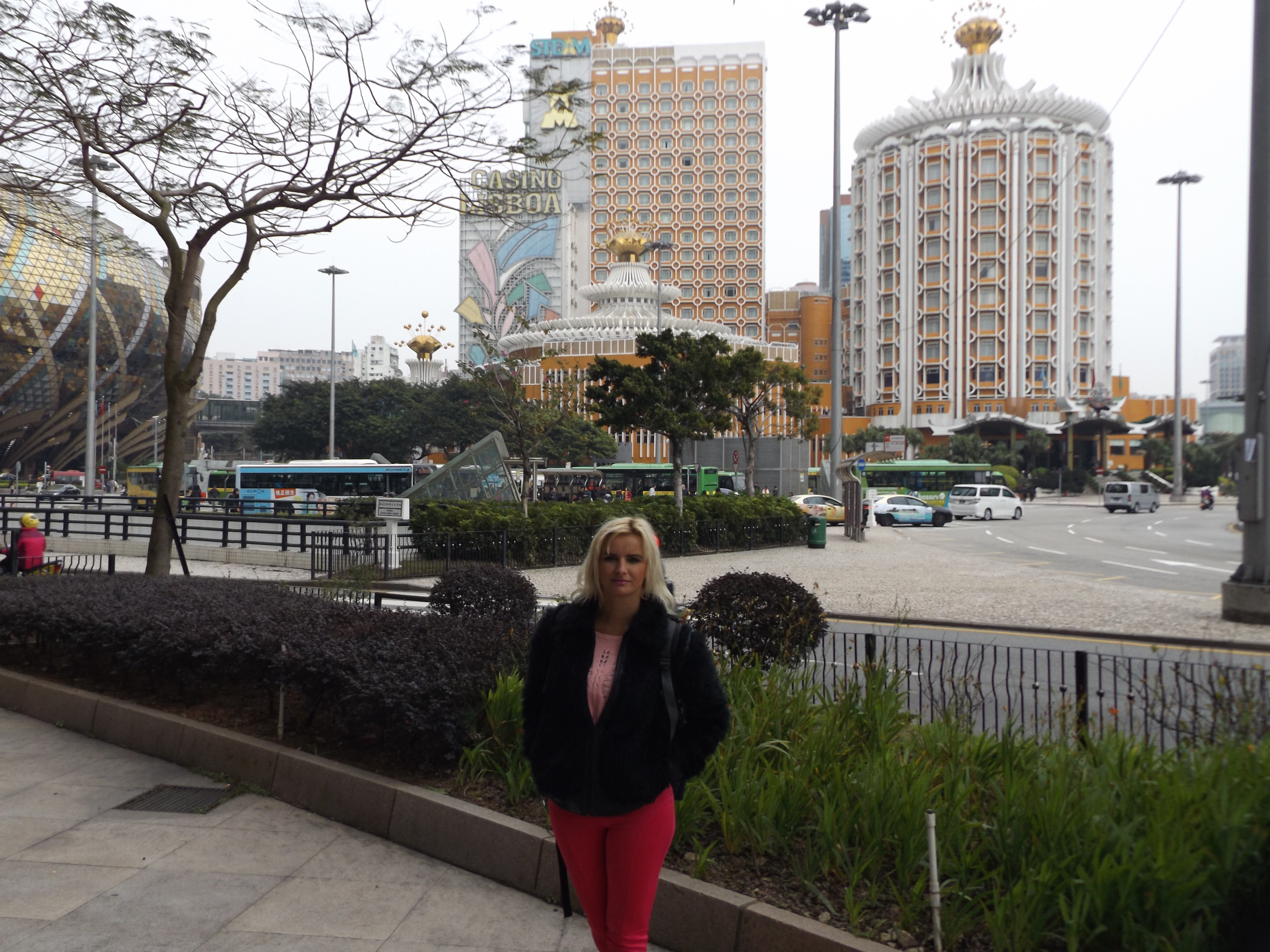 Macau