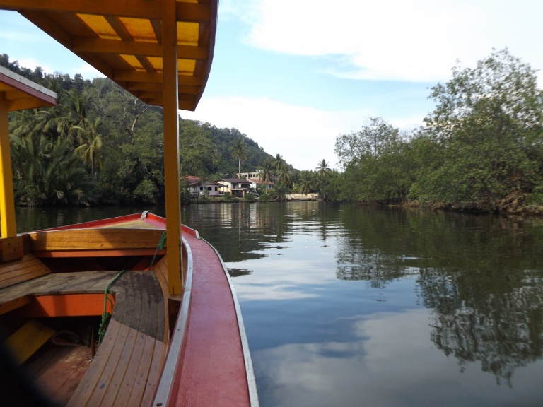 Brunei