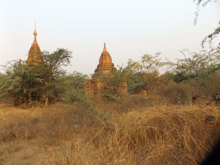 Bagan Myanmar