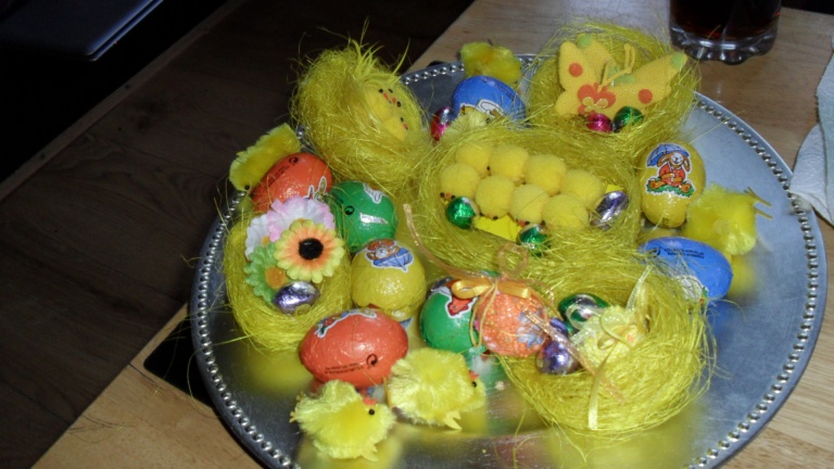 Polish Easter