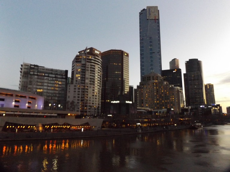 Melbourne