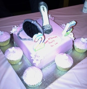 Celebrating your birthday abroad