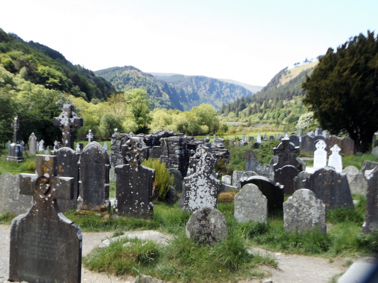 Glendalough